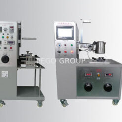 Máy kiểm tra độ bền cắm rút ấm đun nước 1 vị trí 220V 50Hz 7 pl24249321 single station kettle insert withdraw endurance testing machine with 220v 50hz power supply