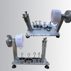 Thiết bị kiểm tra điện tự động IEC60884 tiêu chuẩn IEC60884-1 7 pl24262625 iec60884 1 table 18 electrical safety test equipment power cord anchorage torque test apparatus