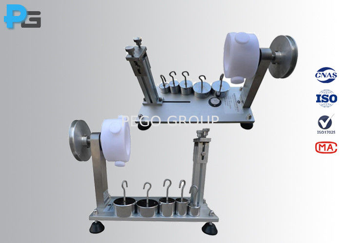 Thiết bị kiểm tra điện tự động IEC60884 tiêu chuẩn IEC60884-1 3 Thiết bị kiểm tra điện tự động IEC60884 tiêu chuẩn IEC60884-1 - Ảnh 2
