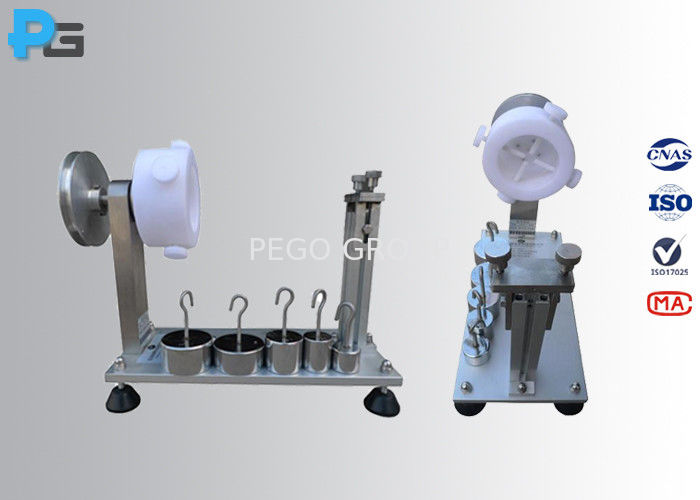 Thiết bị kiểm tra điện tự động IEC60884 tiêu chuẩn IEC60884-1 5 Thiết bị kiểm tra điện tự động IEC60884 tiêu chuẩn IEC60884-1 - Ảnh 4