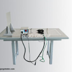 Súng mô phỏng phóng tĩnh điện ESD tiêu chuẩn IEC61000-4-2 6 pl24336183 esd 2000 emc electrical safety test equipment diode display for electrostatic immunity test iec61000 4 2
