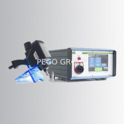 Súng mô phỏng phóng tĩnh điện ESD tiêu chuẩn IEC61000-4-2 7 pl24337236 esd 2000 emc electrical safety test equipment diode display for electrostatic immunity test iec61000 4 2