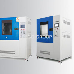 Thiết bị thử nghiệm chống nước mưa rơi thẳng đứng IPX12 vòi phun 0.4mm bảo hành 1 năm 10 pl24402632 ipx12 vertical rain waterproof test equipment 0 4mm nozzle with 1 year guarantee