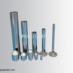 Thiết bị thử nghiệm va đập búa rơi tự do cấp IK từ 2J đến 50J 8 pl24447149 ik level free fall hammers impact test equipment with 2j to 50j striking elements