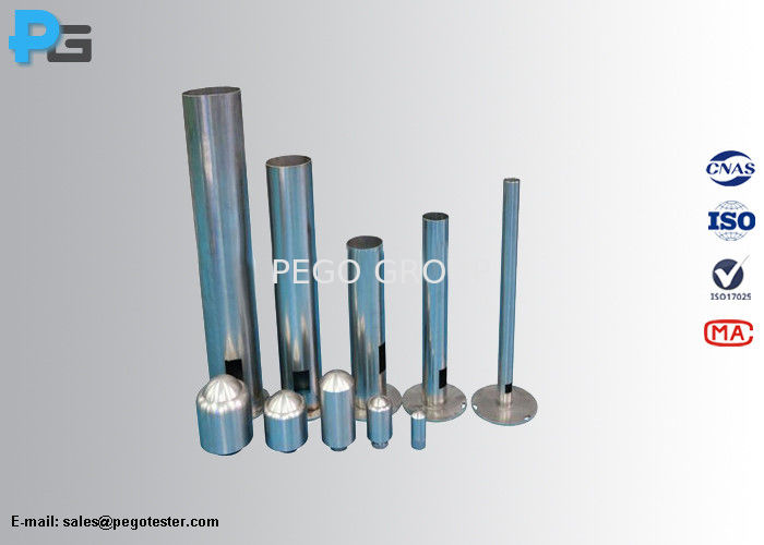 Thiết bị thử nghiệm va đập búa rơi tự do cấp IK từ 2J đến 50J 5 Thiết bị thử nghiệm va đập búa rơi tự do cấp IK từ 2J đến 50J - Ảnh 3
