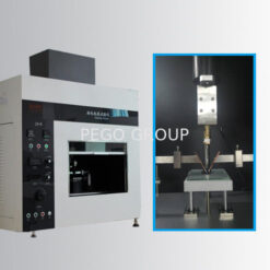 pl24759636 durable push button type tracking index test apparatus 220v 50hz 0 6kva ul746a
