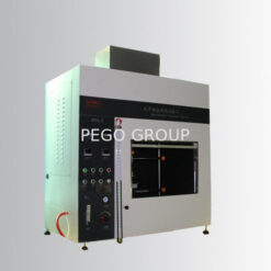 Thiết bị thử nghiệm độ cháy đứng và ngang UL94 chuẩn 5V HB V-0/1/2 6 pl24759852 vertical horizontal flame apparatus lab testing equipment 5v hb v 0 1 2 ul94