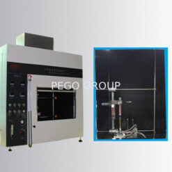 Thiết bị thử nghiệm độ cháy đứng và ngang UL94 chuẩn 5V HB V-0/1/2 5 pl24759856 vertical horizontal flame apparatus lab testing equipment 5v hb v 0 1 2 ul94