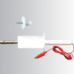 pl24924674 steel plastic test finger probe calibrated iec60335 iec61032 iec60950