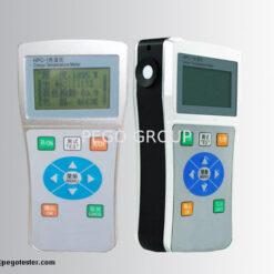 Máy đo màu LED cầm tay HPC-1 kiểm tra CCT, CRI và độ rọi 7 pl25020325 hpc 1 handheld colorimeter led testing equipment for cct cri illuminance testing