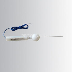 Que thử nghiệm cấp bảo vệ IP IEC60529 Test Probe C / D 9 pl25278469 new condition ingress protection test equipment iec60529 ip code probes test probe c d
