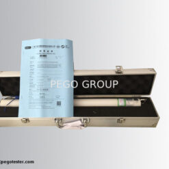 Đầu dò ngón tay thử nghiệm trẻ em IEC61032 Probe 18 φ8.6mm có hiệu chuẩn 6 pl25317673 calibrated child small test finger probe 8 6mm 18 iec61032 12 months warranty