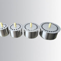 Nồi nấu tiêu chuẩn inox EN60350-2 Figure Z1 cho dụng cụ nấu 6 pl25499223 stainless steel standard cooking vessels en60350 2 figure z1 for cookware