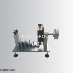 Thiết bị kiểm tra mô-men xoắn neo giữ dây nguồn IEC60884-1 Clause 23.2 6 pl25709364 power cord anchorage torque electrical safety test equipment iec60884 1 clause 23 2