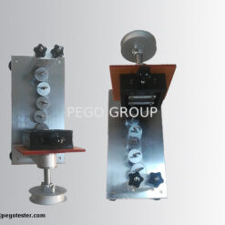 Thiết bị kiểm tra mô-men xoắn neo giữ dây nguồn IEC60884-1 Clause 23.2 7 pl25709366 power cord anchorage torque electrical safety test equipment iec60884 1 clause 23 2