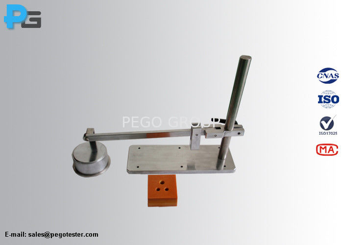 Thiết bị dưỡng kiểm ổ cắm phích cắm 13A BS1363 thép không gỉ 6 Thiết bị dưỡng kiểm ổ cắm phích cắm 13A BS1363 thép không gỉ - Ảnh 2