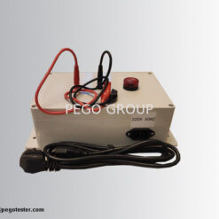 Thiết bị dưỡng kiểm ổ cắm phích cắm 13A BS1363 thép không gỉ 10 pl26225532 13a plug socket outlet tester adaptor stainless steel bs1363 test apparatus gauges