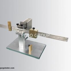 Thiết bị kiểm tra mô-men xoắn phích cắm thép không gỉ cánh tay đòn 0-200mm IEC60065 IEC60884-1 6 pl26734549 stainless steel plug torque test apparatus force arm 0 200mm iec60065 iec60884 1
