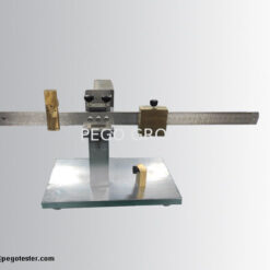 Thiết bị kiểm tra mô-men xoắn phích cắm thép không gỉ cánh tay đòn 0-200mm IEC60065 IEC60884-1 7 pl26734562 stainless steel plug torque test apparatus force arm 0 200mm iec60065 iec60884 1
