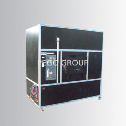 Thiết bị thử nghiệm độ cháy ngang và thẳng đứng kiểm tra an toàn điện 220V 50Hz 5 pl26851815 220v 50hz electrical safety test equipment horizontal vertical flame test apparatus