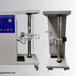Máy kiểm tra lực kéo và mô-men xoắn neo dây nguồn Clause 25.15 6 pl28806549 clause 25 15 electrical test instruments power cord anchorage pull force torque tester