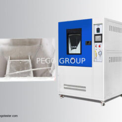 Máy thử nghiệm cấp bảo vệ IP IEC60529 thép không gỉ 1.5KW 7 pl30848940 iec60529 stainless steel 1 5kw ip rating testing machine