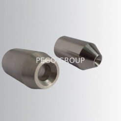 Vòi phun nước thử nghiệm chuẩn IP 0.25Mpa SUS304 có đồng hồ áp suất 7 pl31072503 ip rating 0 25mpa sus304 jet hose nozzles with pressure gauge