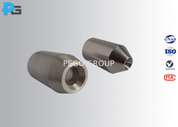 Vòi phun nước thử nghiệm chuẩn IP 0.25Mpa SUS304 có đồng hồ áp suất 4 Vòi phun nước thử nghiệm chuẩn IP 0.25Mpa SUS304 có đồng hồ áp suất - Ảnh 3