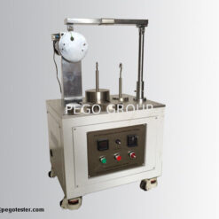 Thiết bị kiểm tra độ giữ cáp mềm IEC60884 2.5A đến 16A 8 pl31898854 iec60884 2 5a to 16a flexible cable retention test apparatus