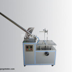 Máy thử nghiệm cuộn thu dây IEC60335-1 220V 30 lần/phút 5 pl32154957 iec60335 1 220v 30times min cord reel testing machine