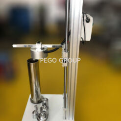 Búa thử va đập thẳng đứng bằng thép 50J IK07 IK20 tiêu chuẩn IEC60068-2-75 8 pl32826528 50j ik07 ik20 vertical impact steel hammers iec60068 2 75