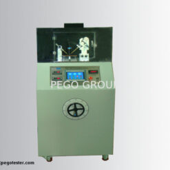 Thiết bị thử nghiệm mồi cháy hồ quang dòng cao UL746A 32.5A điều khiển PLC 6 pl33424651 ul746a high current arc 32 5a ignition test apparatus plc control