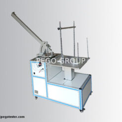 Thiết bị thử nghiệm cuộn thu dây nguồn IEC60335-1 30 lần/phút 50Hz cho thiết bị gia dụng 5 pl33425391 30times min iec60335 1 cord reel test equipment 50hz for household