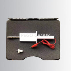 Bộ đầu dò ngón tay thử nghiệm IEC61032 lỗ ren M6 hiệu chuẩn ISO17025 6 pl33783918 iso17025 calibrated m6 threaded hole test finger probe kits test iec61032