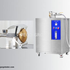 Thiết bị thử nghiệm chống nước IPX3 tiêu chuẩn IEC60529 IEC60598 5 pl33987923 iec60529 iec60598 ipx3 environment test equipment waterproof