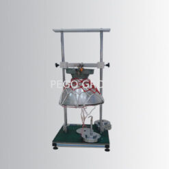Thiết bị kiểm tra đèn treo LED tiêu chuẩn IEC60598-1 Clause 4.14.1 4 pl35449137 luminaire suspending led testing equipment iec60598 1 clause 4 14 1