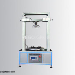 Thiết bị thử nghiệm mô-men xoắn đèn treo IEC60598-1 Clause 4.14.1 Test B PLC 4 pl35449522 suspended luminaire torque test device iec60598 1 clause 4 14 1 test b plc