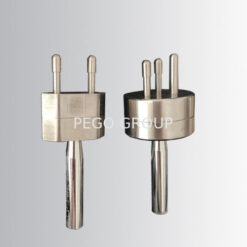 Dưỡng kiểm tra phích cắm ổ cắm TIS166-2549 inox kèm chứng nhận hiệu chuẩn 7 pl35689980 tis166 2549 gauges plug socket tester ss with calibration certificate