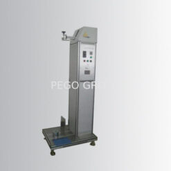 Thiết bị thử nghiệm ống mềm dẫn điện máy hút bụi IEC60335-2-2 tay đòn 300mm 5 pl36033176 300mm arm vacuum cleaner test equipment iec60335 2 2 for current carrying hoses