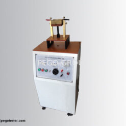 Thiết bị thử nghiệm đánh lửa kiểm tra khả năng chống cháy IEC60335-2-17 Figure 112 5 pl36033587 iec60335 2 17 figure 112 spark ignition test apparatus for testing flame resistance