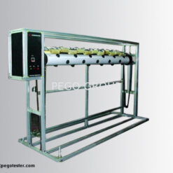 Thiết bị thử nghiệm độ bền cơ học của chăn IEC60335-2-17 Figure BB.1 đến BB.3 5 pl36034029 blankets mechanical strength test apparatus iec60335 2 17 figure bb 1 to bb 3