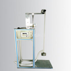Thiết bị thử nghiệm độ bền uốn máy hút bụi IEC60335-2-24 220V 10r/min 5 pl41774226 220v vacuum cleaner test apparatus 10r min iec60335 2 24 for flexing resistance