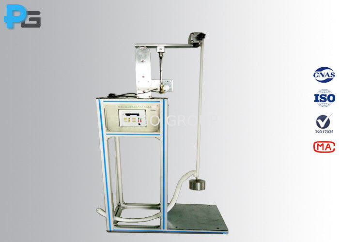 Thiết bị thử nghiệm độ bền uốn máy hút bụi IEC60335-2-24 220V 10r/min 3 Thiết bị thử nghiệm độ bền uốn máy hút bụi IEC60335-2-24 220V 10r/min - Ảnh 2
