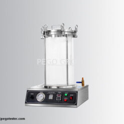 Máy kiểm tra rò rỉ áp suất cao IPX8 dạng bồn nước thử độ kín 6 pl97585908 high pressure leak testing machine water tank for ipx8 testing and leakage detection