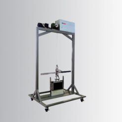 Thiết bị kiểm tra an toàn điện di động theo tiêu chuẩn IEC60236-1-2018 Clause 8.8 5 ps130562583 portable electrical safety test equipment apparatus as per iec60236 1 2018 clause 8 8