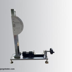 Thiết bị hiệu chuẩn thép không gỉ theo tiêu chuẩn IEC60068-2-75 Phụ lục B và Hình B.1 7 ps161190632 stainless steel calibration device as per iec60068 2 75 annex b and figure b 1