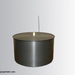 Nồi nhôm thử nghiệm tiêu chuẩn GB30720 cho bếp gas gia dụng 11 ps165835998 gb30720 standard aluminum pans for domestic gas cooking appliance