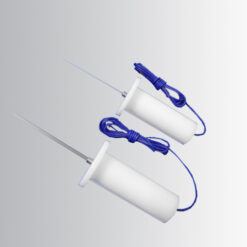 Que thử kiểm tra cửa che ổ cắm xe điện tiêu chuẩn IEC 62916 8 ps171130290 iec 62916 electric vehicle socket outlets gauge test probes for checking shutters
