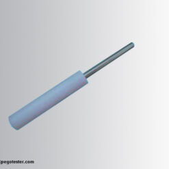 Que thử hình trụ IEC60335-2-14 Φ8mm kiểm tra lưỡi dao máy xay cầm tay 6 ps175350886 iec60335 2 14 8mm cylindrical rod for verifying blades of hand held blenders