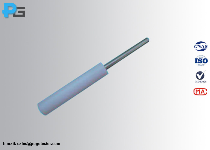Que thử hình trụ IEC60335-2-14 Φ8mm kiểm tra lưỡi dao máy xay cầm tay 4 Que thử hình trụ IEC60335-2-14 Φ8mm kiểm tra lưỡi dao máy xay cầm tay - Ảnh 3